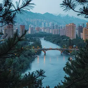 南雄特色街道名称是什么